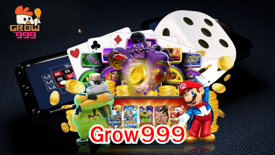 Grow999