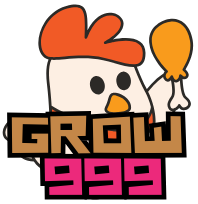 Grow999